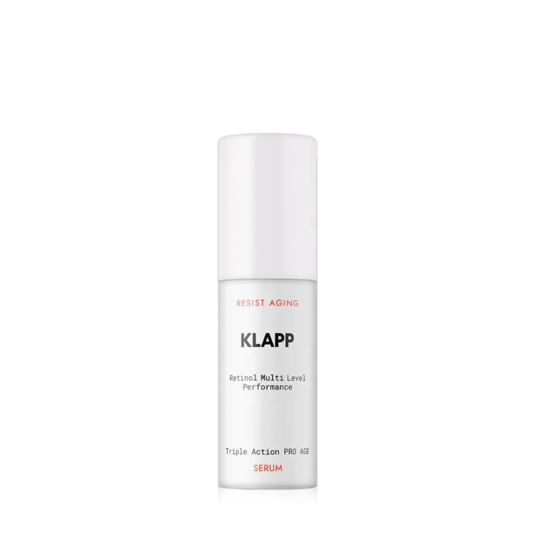 KLAPP Resist Aging Retinol Triple Action Pro Age Serum - 50ml