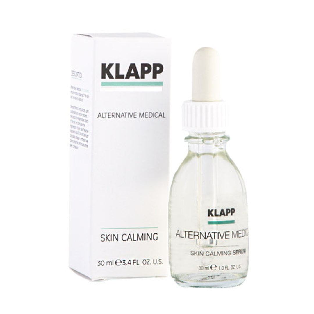 KLAPP Skin Calming Serum 30ml