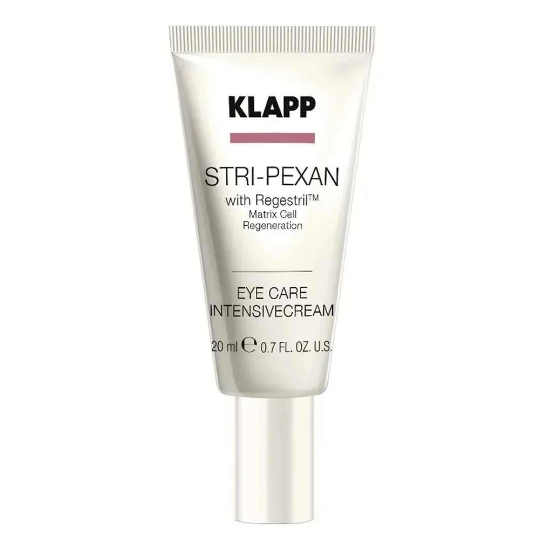 KLAPP Stri-Pexan Eye Care Intensive Cream 20ml