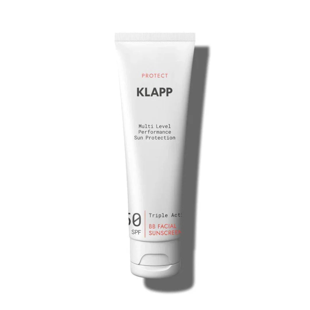 https://3lcost.com/en/product/3451/KLAPP_Triple_Action_BB_Facial_Sunscreen_spf50_-_50ml