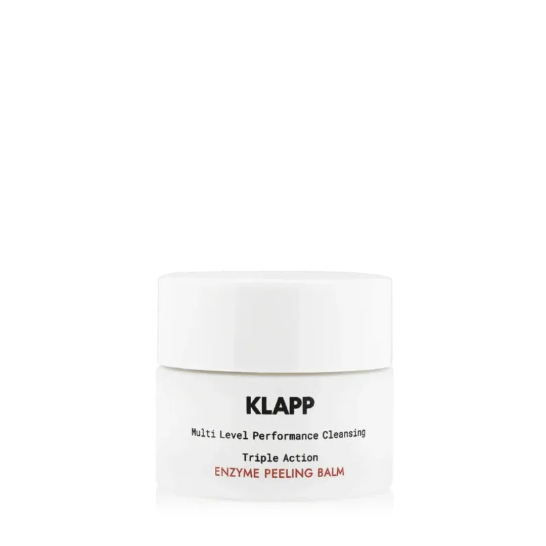 KLAPPTripleActionEnzymePeelingBalm-50ml