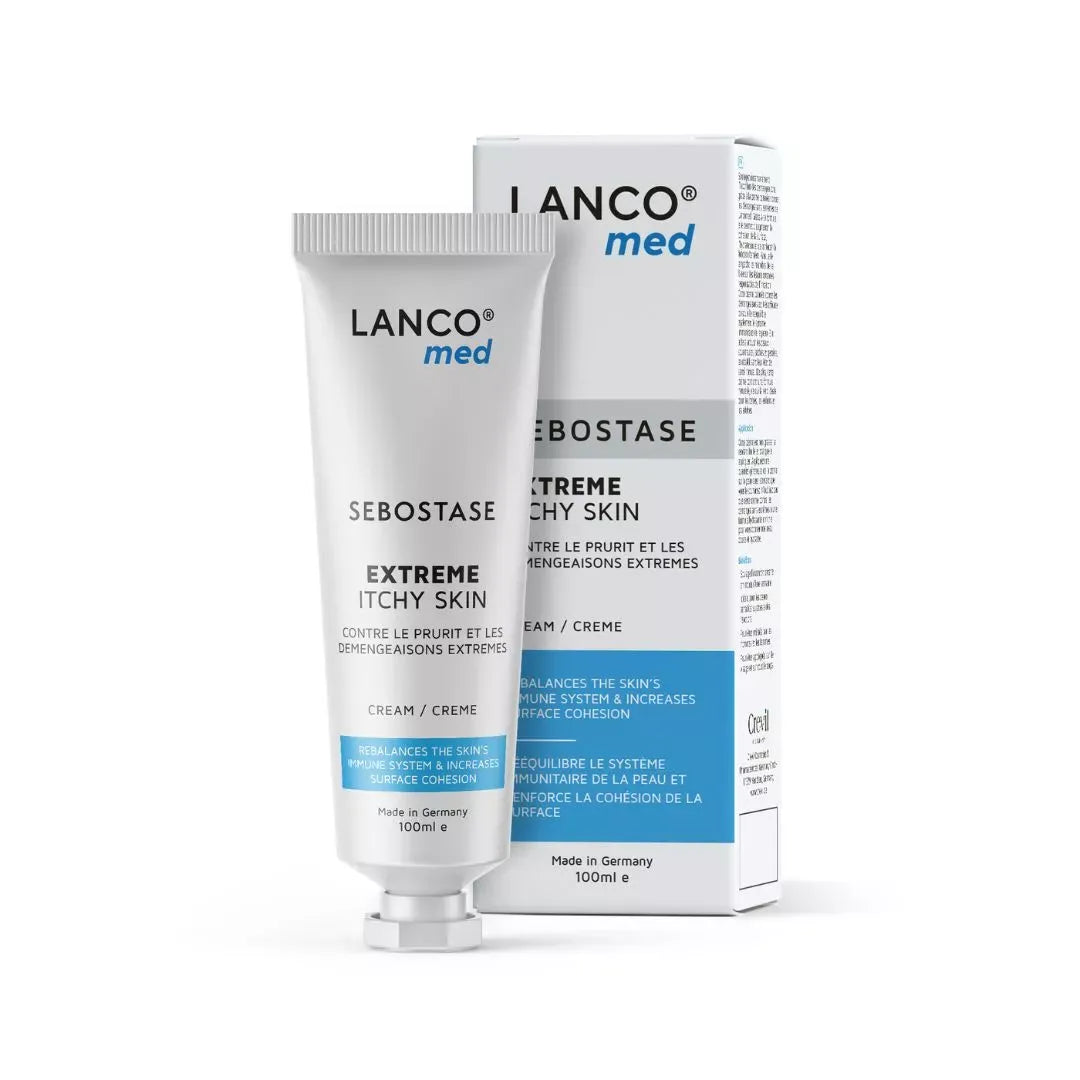 LANCOMEDExtremeItchySkinCream100ml