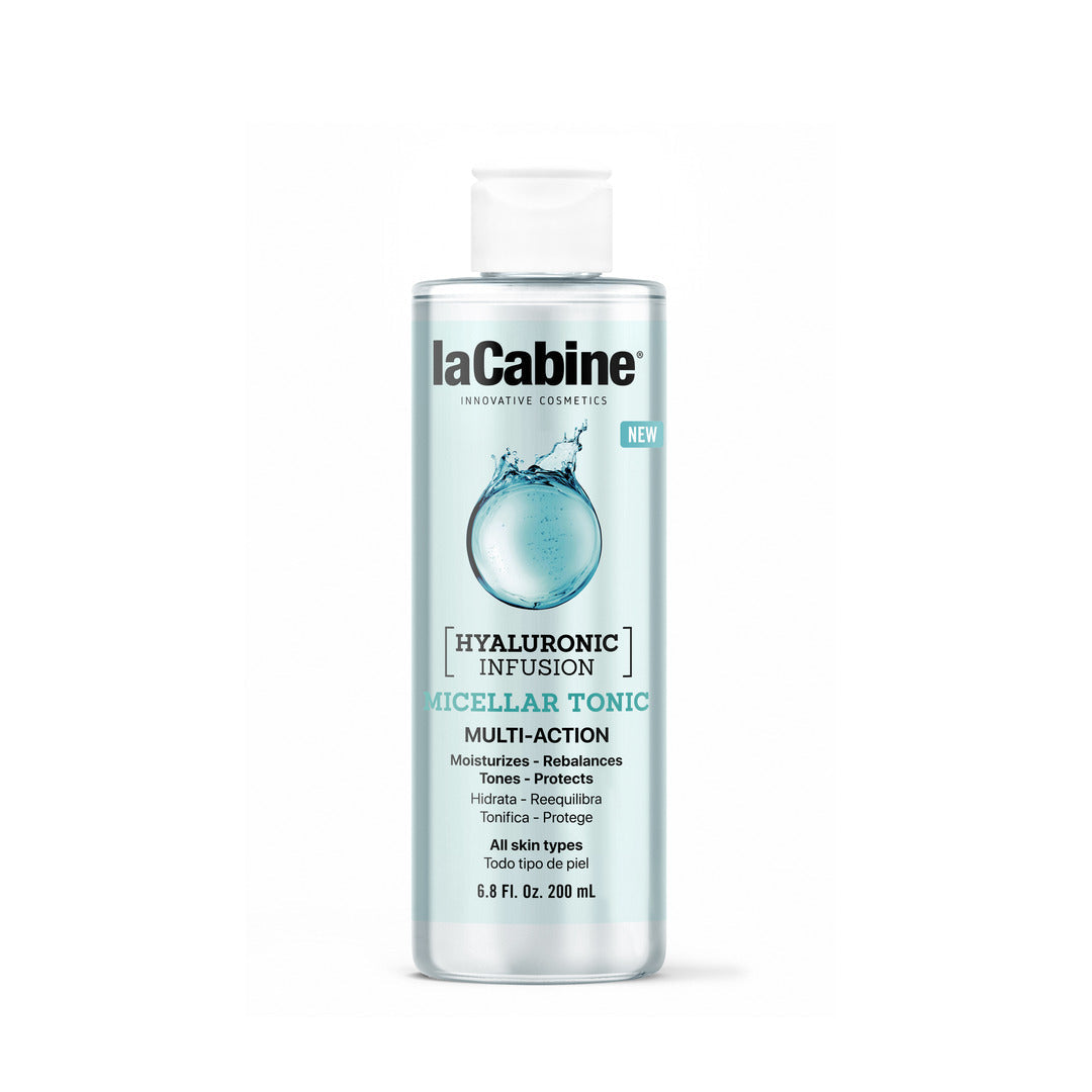 LA CABINE - Micellar Tonic 200 Ml