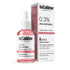 LA CABINE 0.3% Pro Retinol Serum Cream