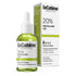 LA CABINE 20% Squalane Serum Cream 30ml