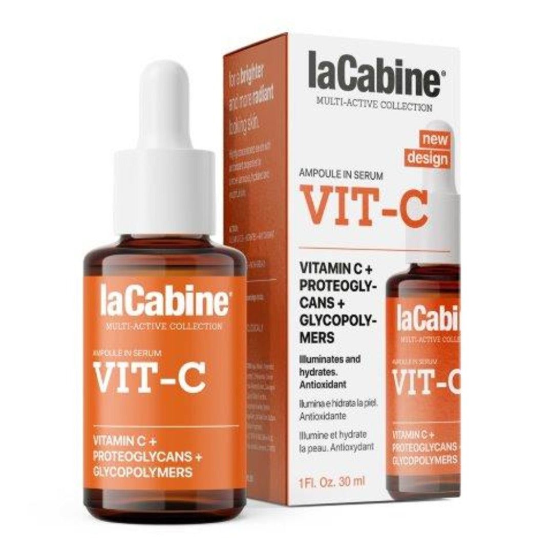 LA CABINE Vit-C Serum 30 Ml