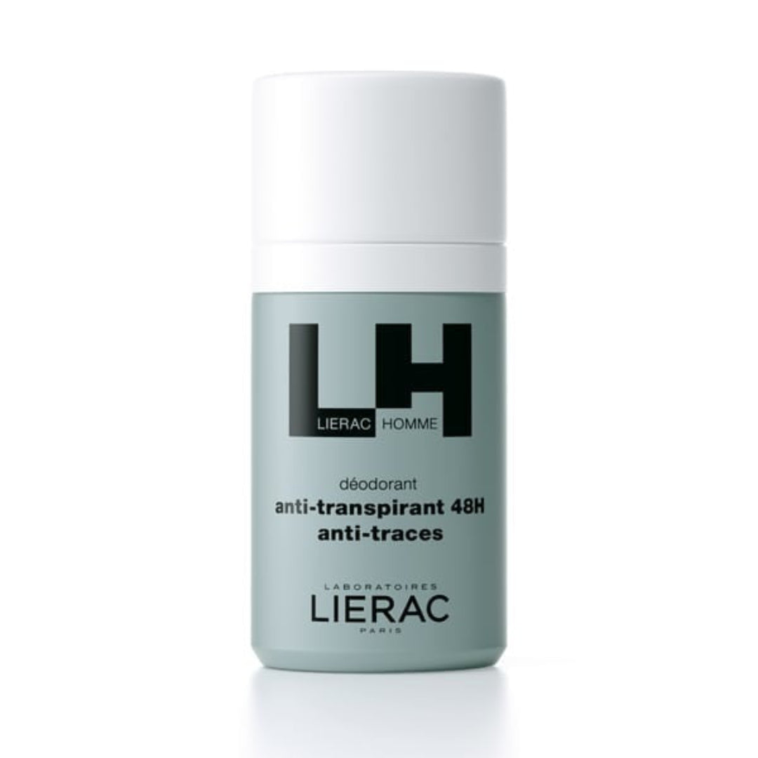 LIERACHomme48hDeodorant50ml