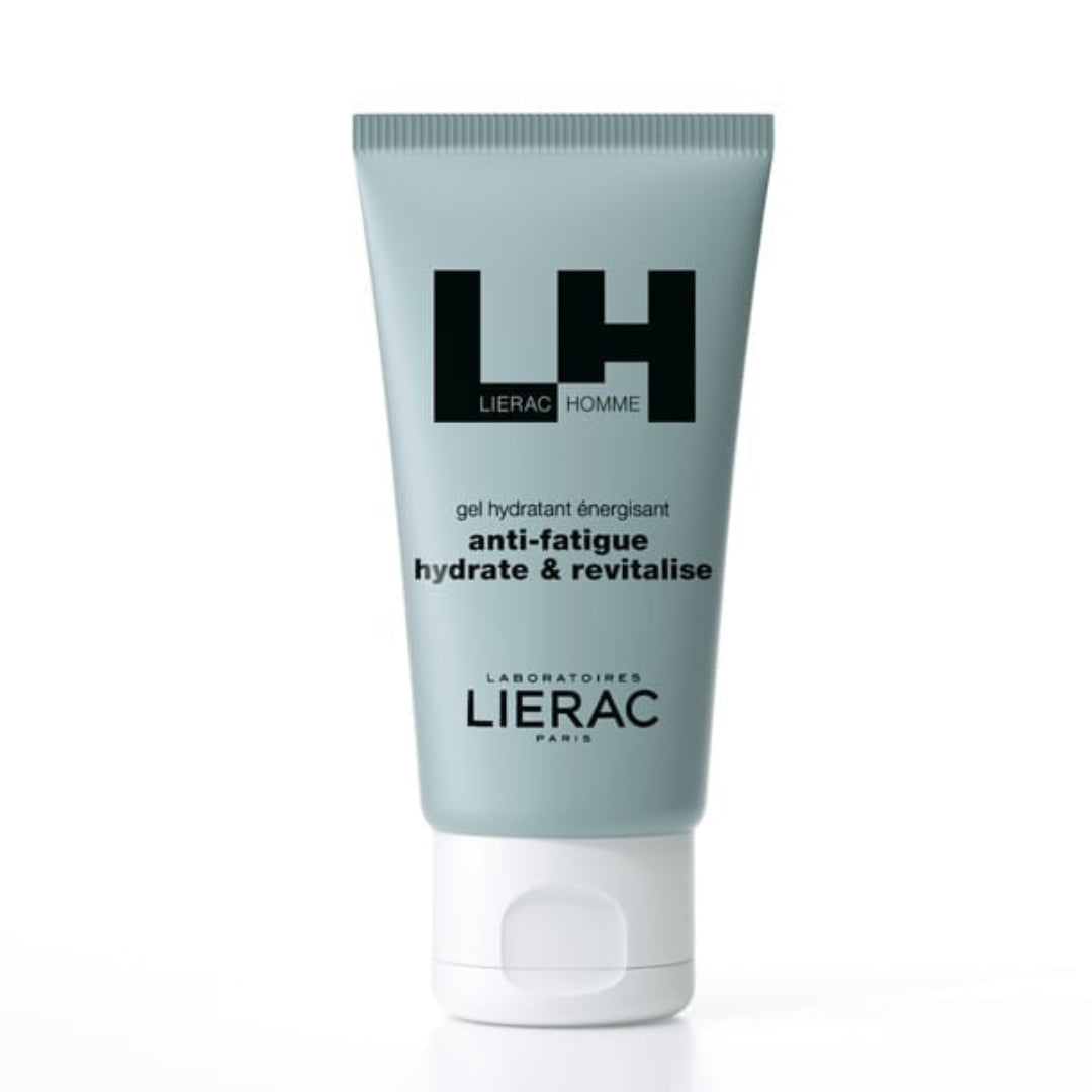 LIERACHommeMoistEnergizingGel50ml