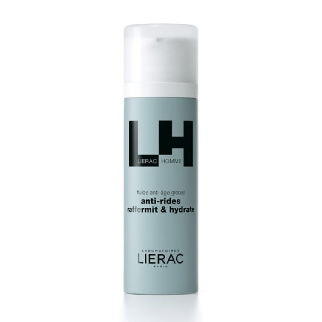 LIERAC Homme Redensifying Fluid 50ml