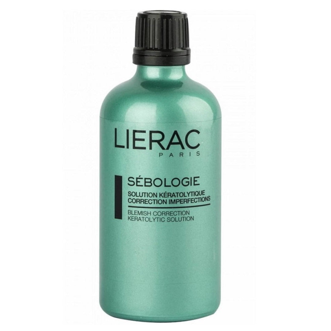 LIERACSebologieBlemishKeratolyticSolution100ml