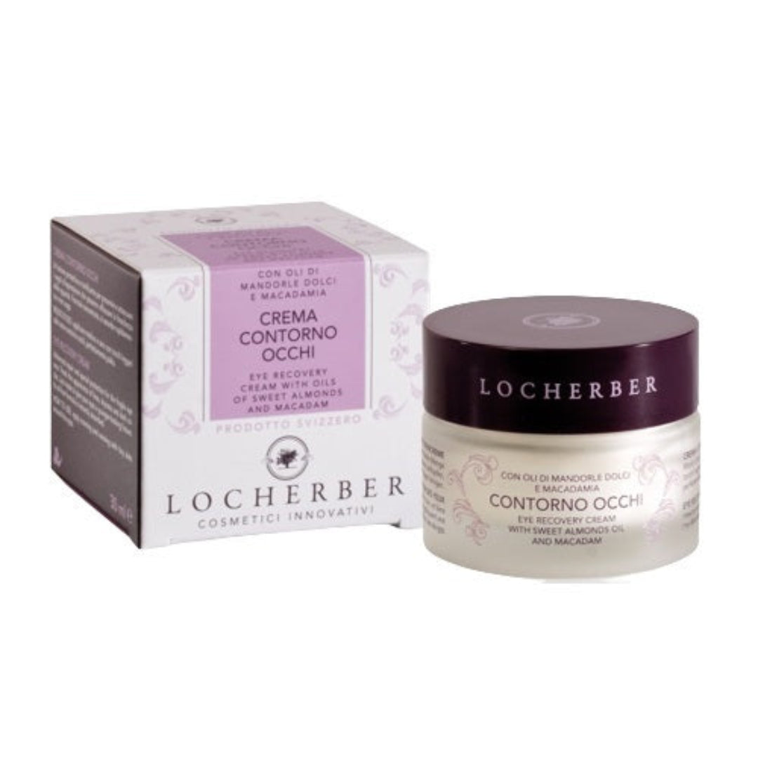 LOCHERBERCOSVALEyeRecoveryCream30ml