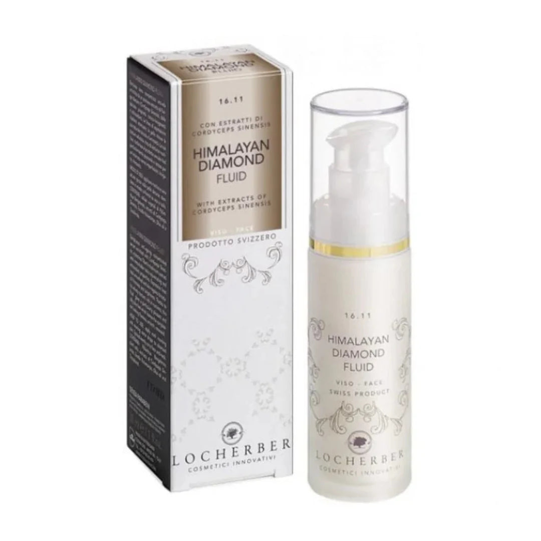LOCHERBERHimalayanDiamondFluid30ml