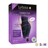 LYTESSCorrectiveSlimmingHighWaistPushUpPantyBeigeColorS-M
