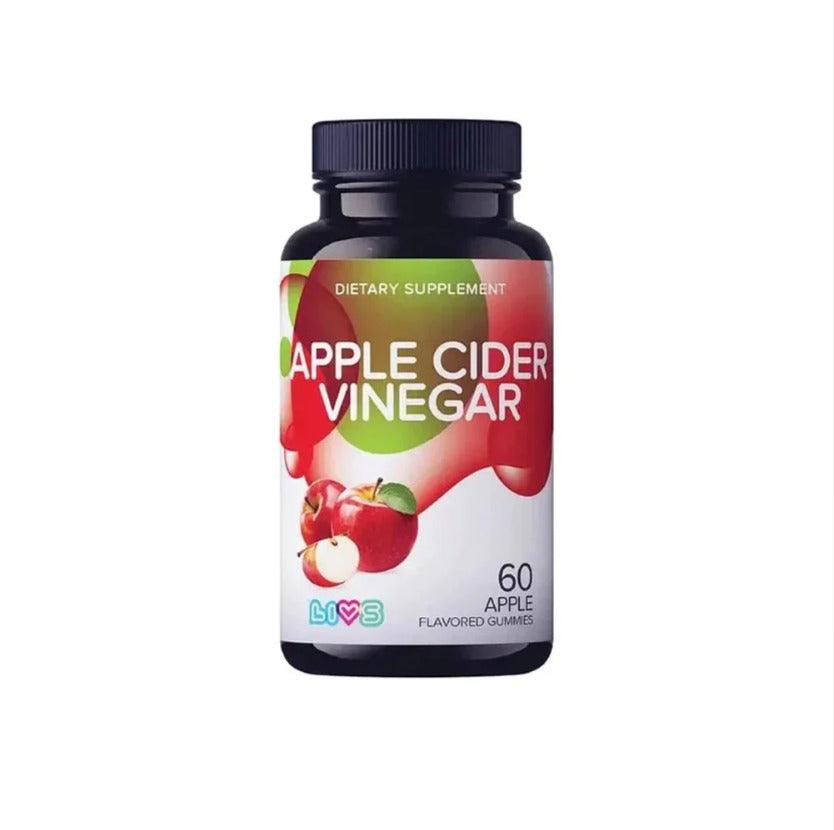 Livs Apple Cider Vinegar