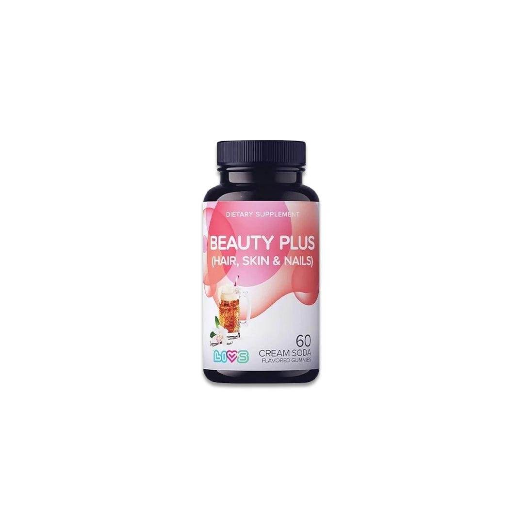 Livs Beauty Plus (Hair - Skin - Nails)