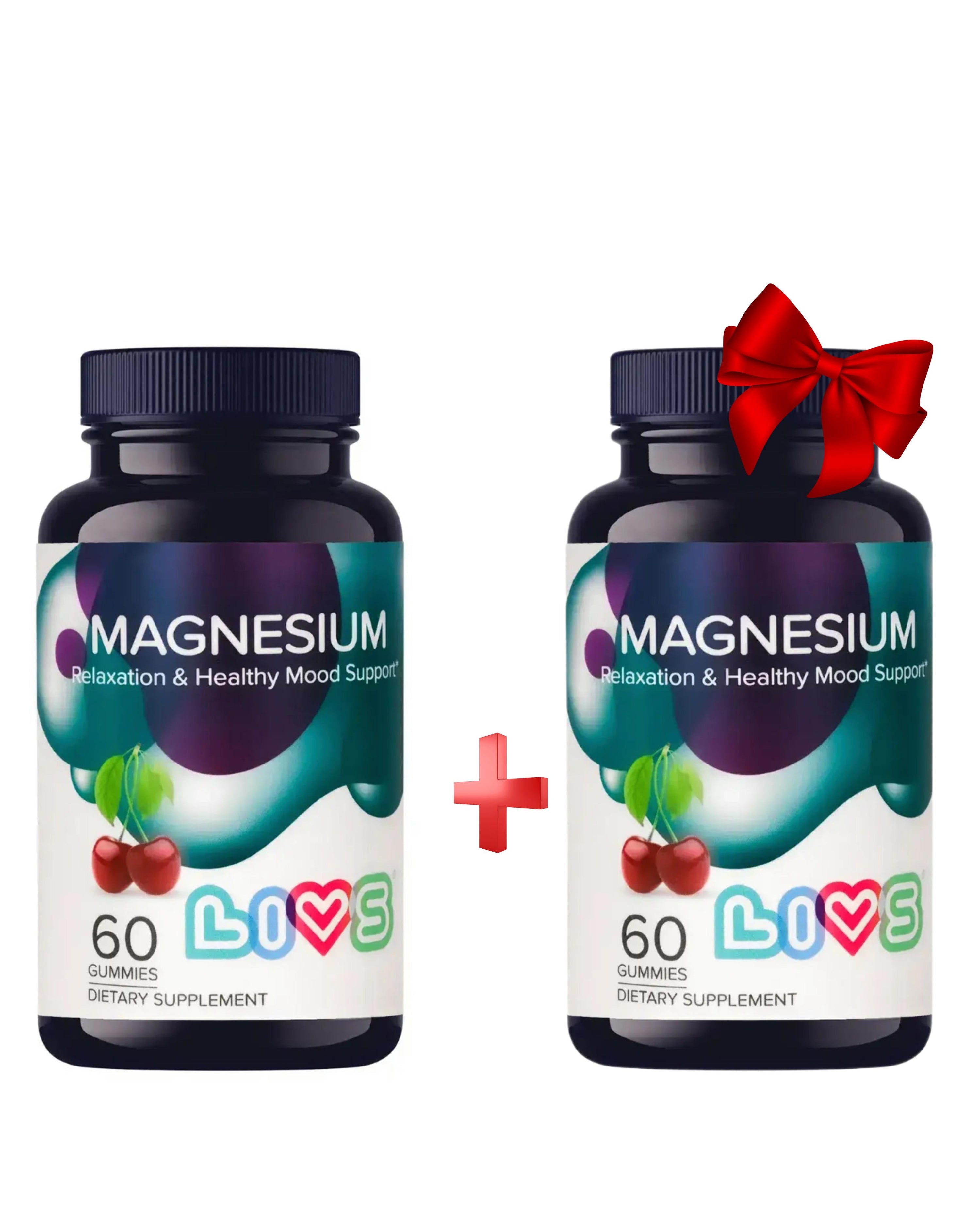 Livs Magnesium (1+1)