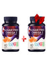 Livs Omega 3 Sugar Free Gummies (1+1)