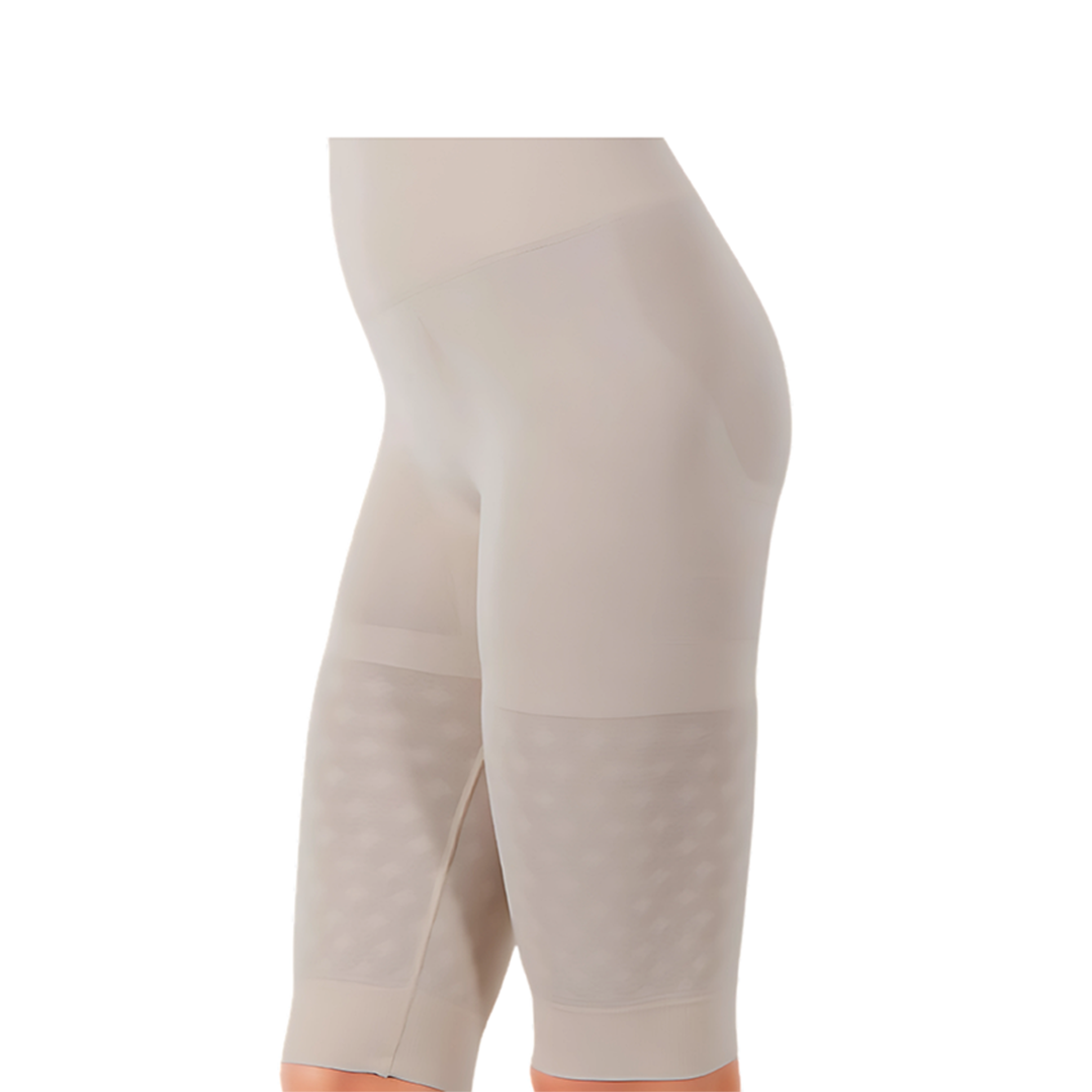 Long Corset to Tighten &amp; Sculpt the Body