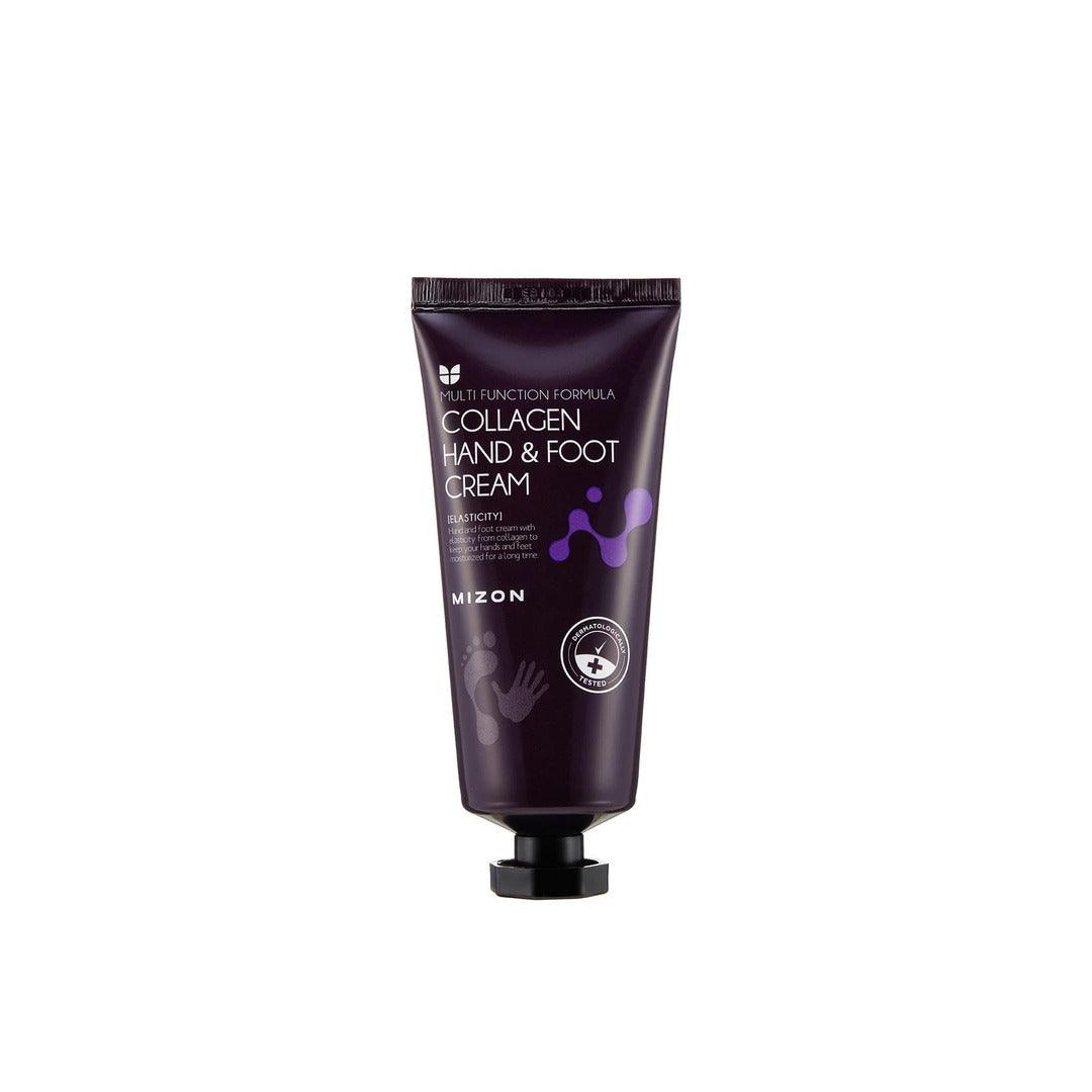MIZON Collagen Hand &amp; Foot Cream 100ml.