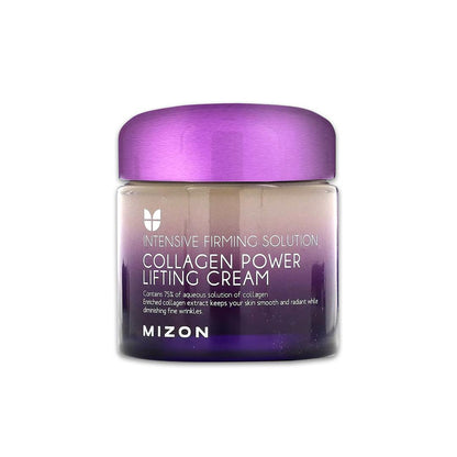 MIZON Collagen Power Lifting Cream