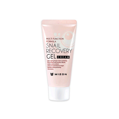 MIZON SNAIL RECOVERY GEL CREAM 45 ML