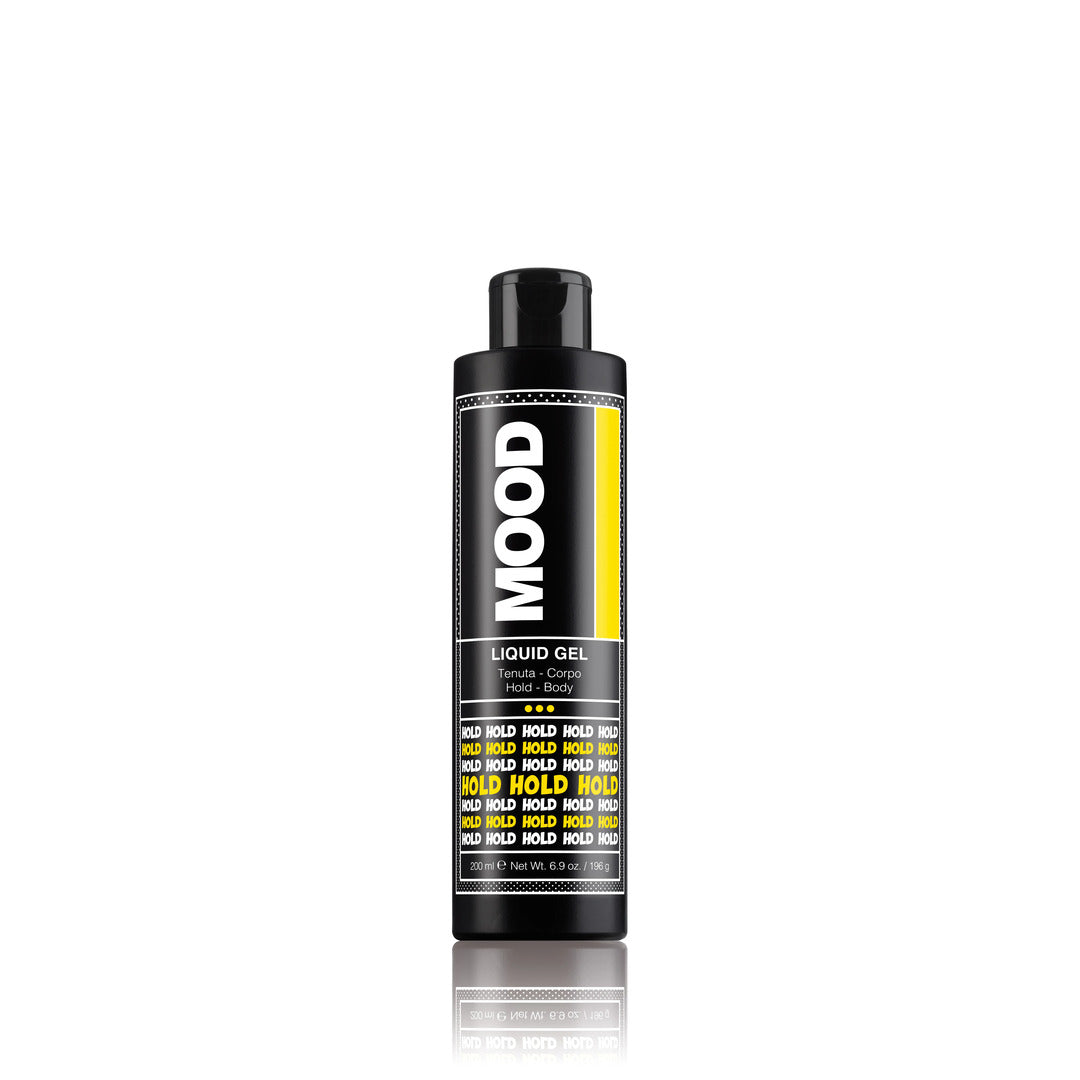MOOD Liquid Gel 200 Ml