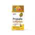 MULTIBALL Kids Proplis Lollipops Vitamin C+zinc 7 Piece