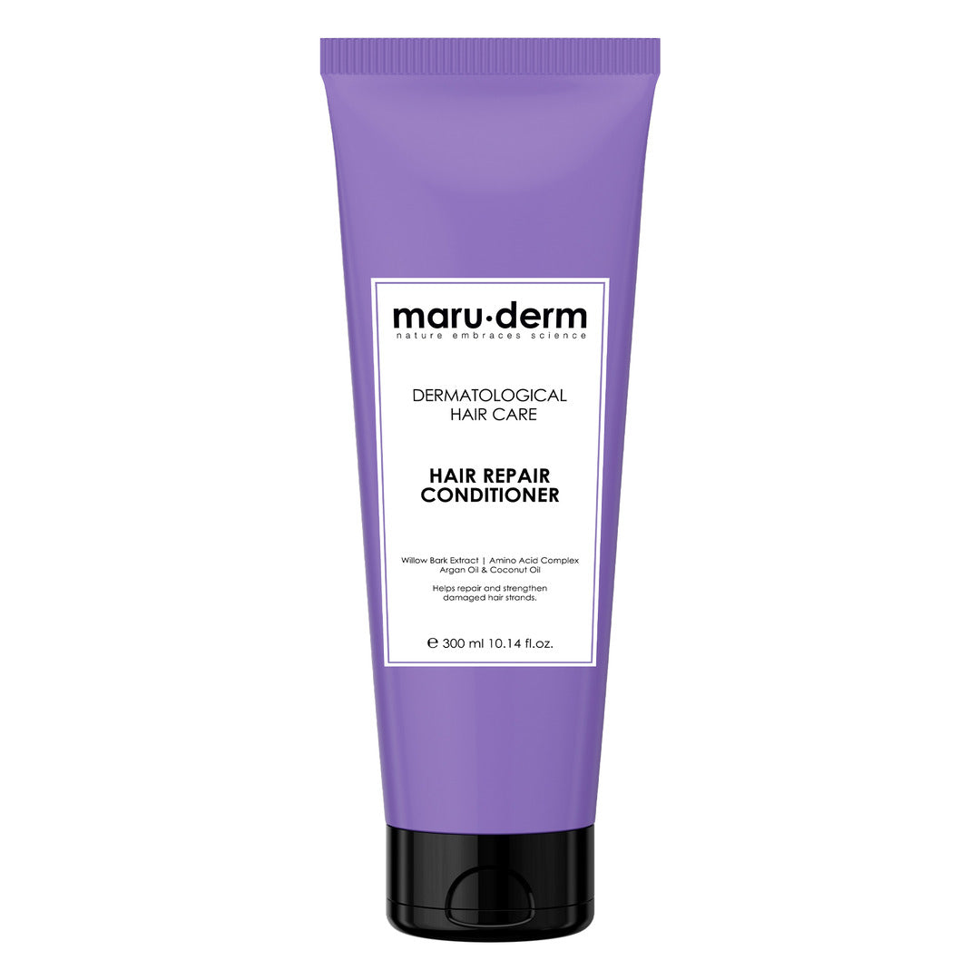 MarudermHairRepairConditioner300ML
