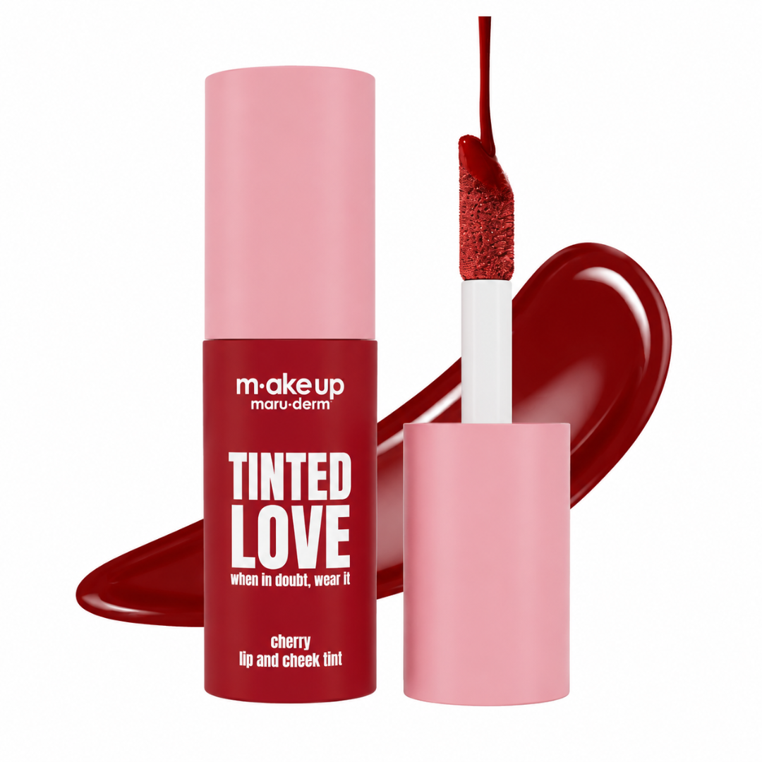 Maruderm Lip &amp; Cheek Tint 6 ML
