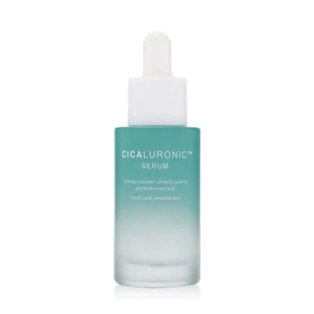 Mizon Cicaluronic Serum 30 ml