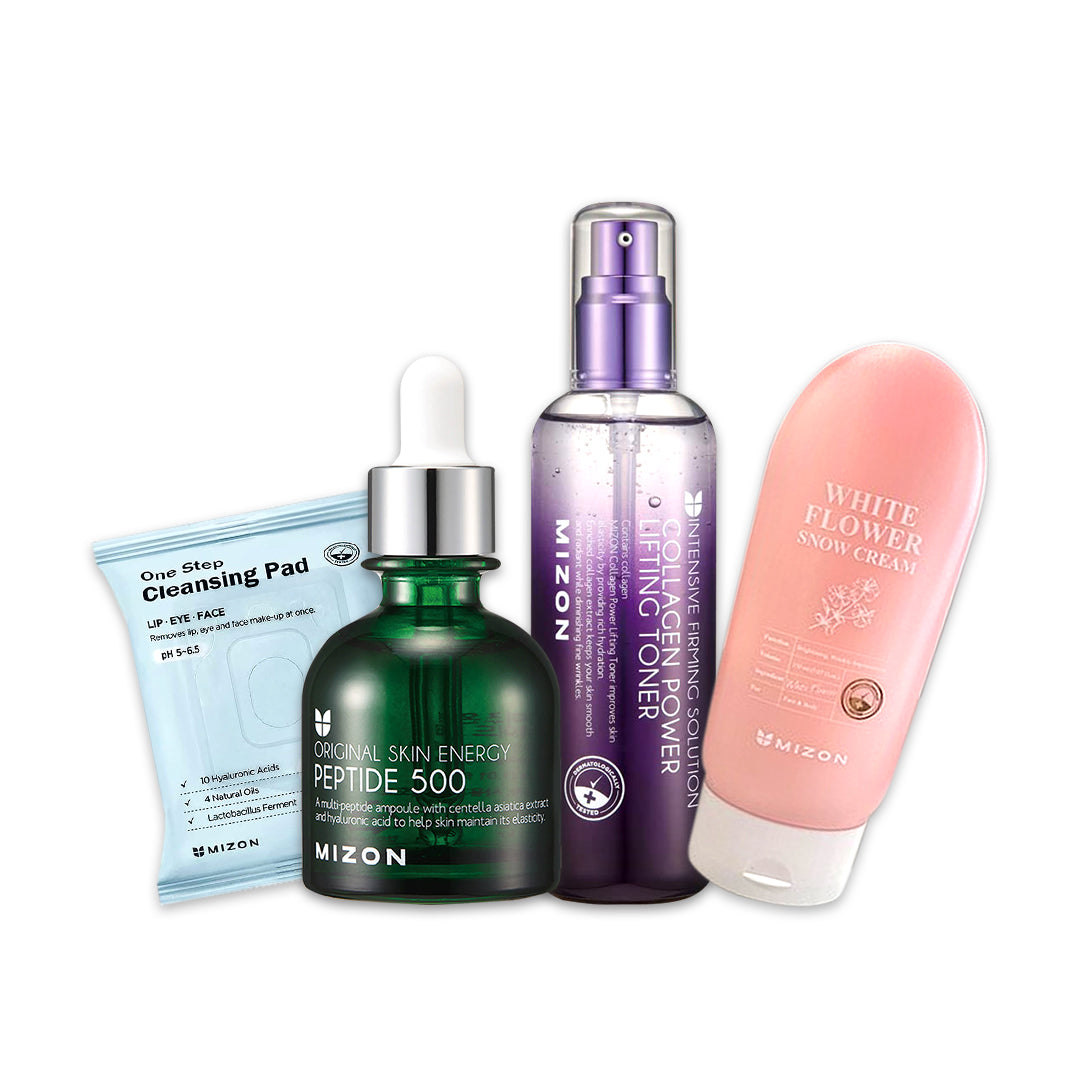 Mizon Package