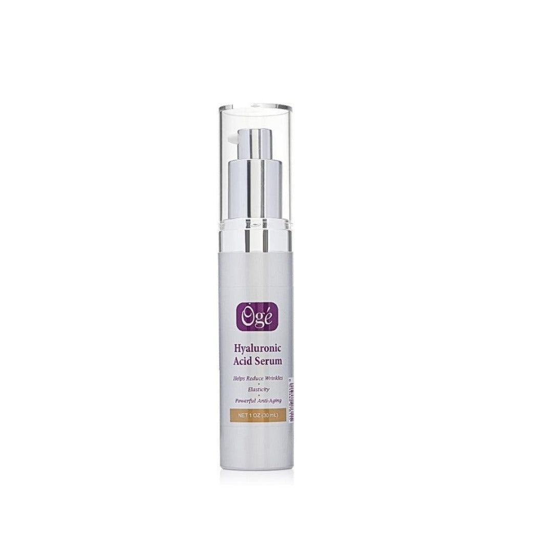 OGE Hyaluronic Acid Serum 30Ml