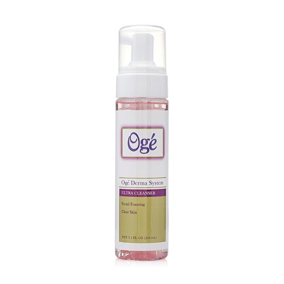 OGE Ultra Cleanser 210Ml