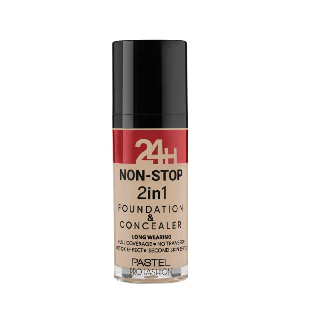 PASTEL_PROFASHION_24_H_NON-STOP_2in1_FOUNDATION_CONCEALER_603