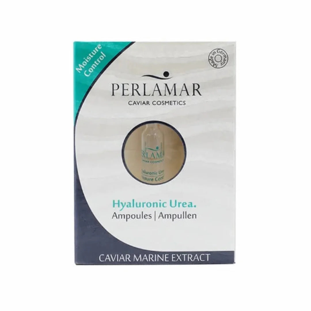 PERLAMAR Hyaluronic Ampoules