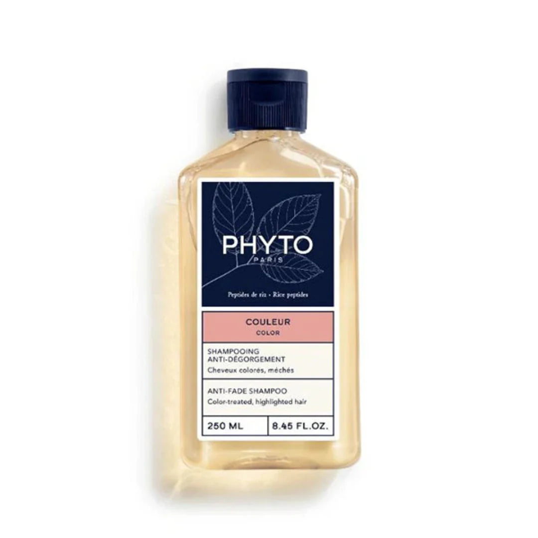 PHYTO Color Anti Fade Shampoo 250ml