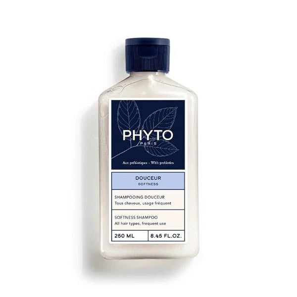PHYTO Douceur Softness Shampoo 250ml