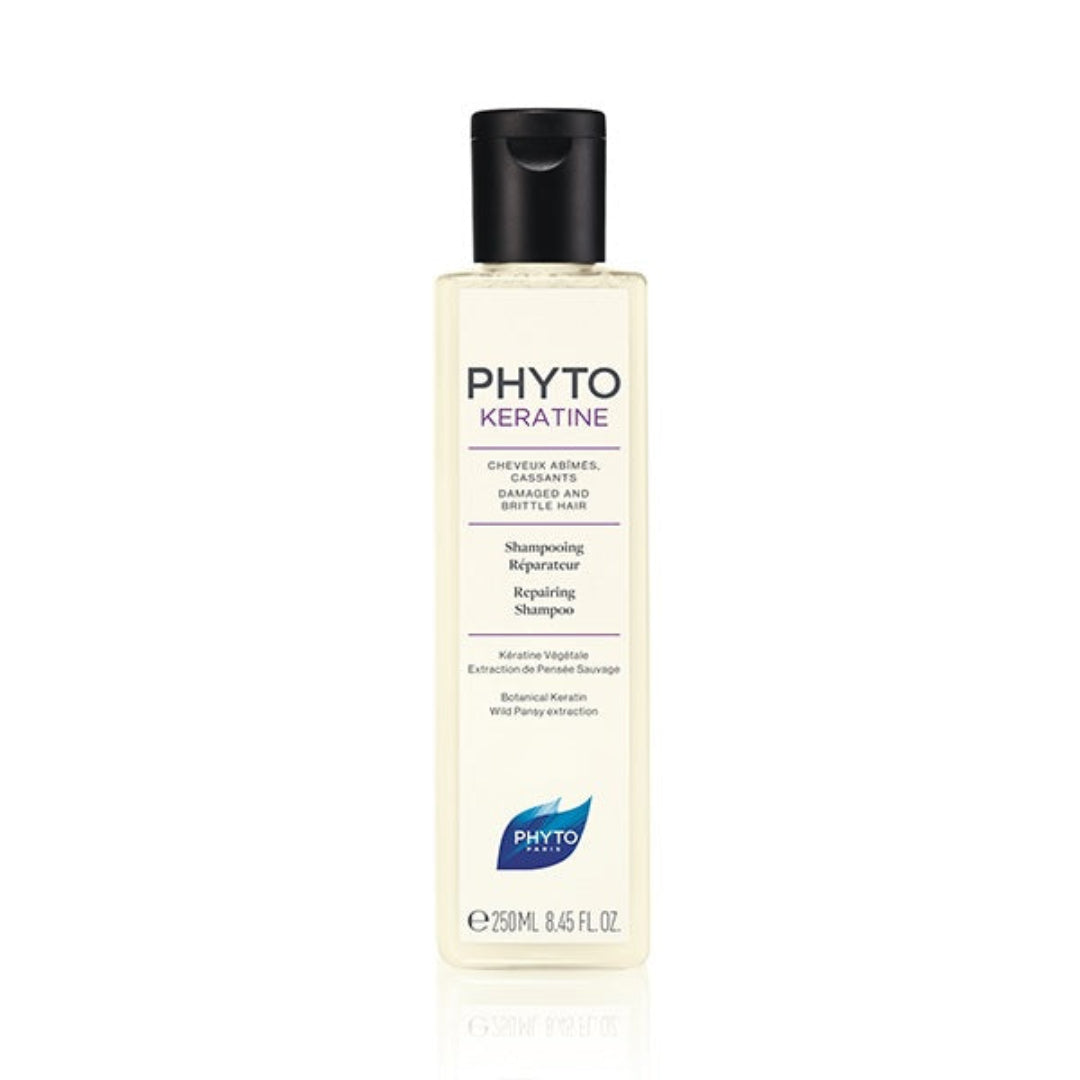 PHYTO Keratine Repairing Shampoo 250ml