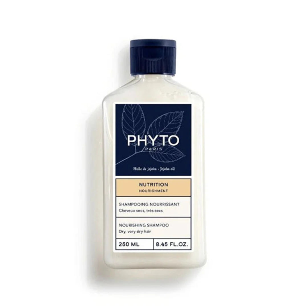 PHYTO Nourishment Nourishing Shampoo 250ml