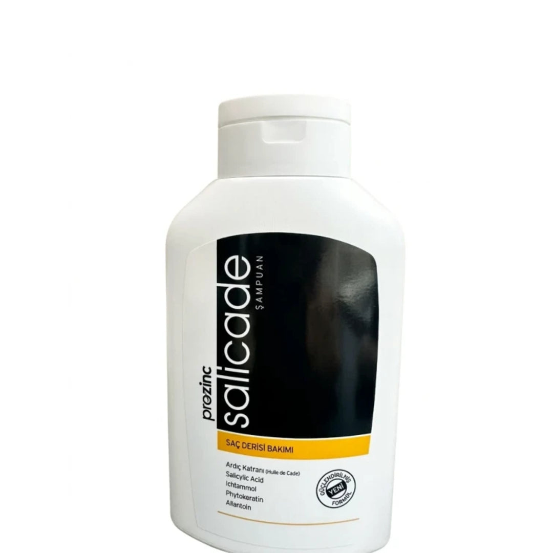 Prozinc Salicade Shampoo 300ml
