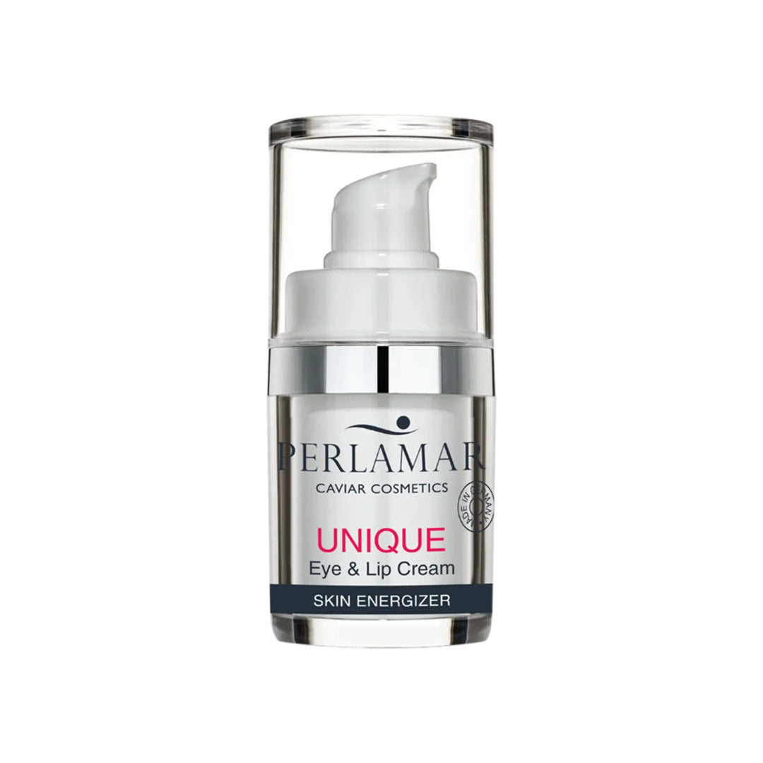 Perlamar Unique Eye &amp; Lip Cream 15 ml