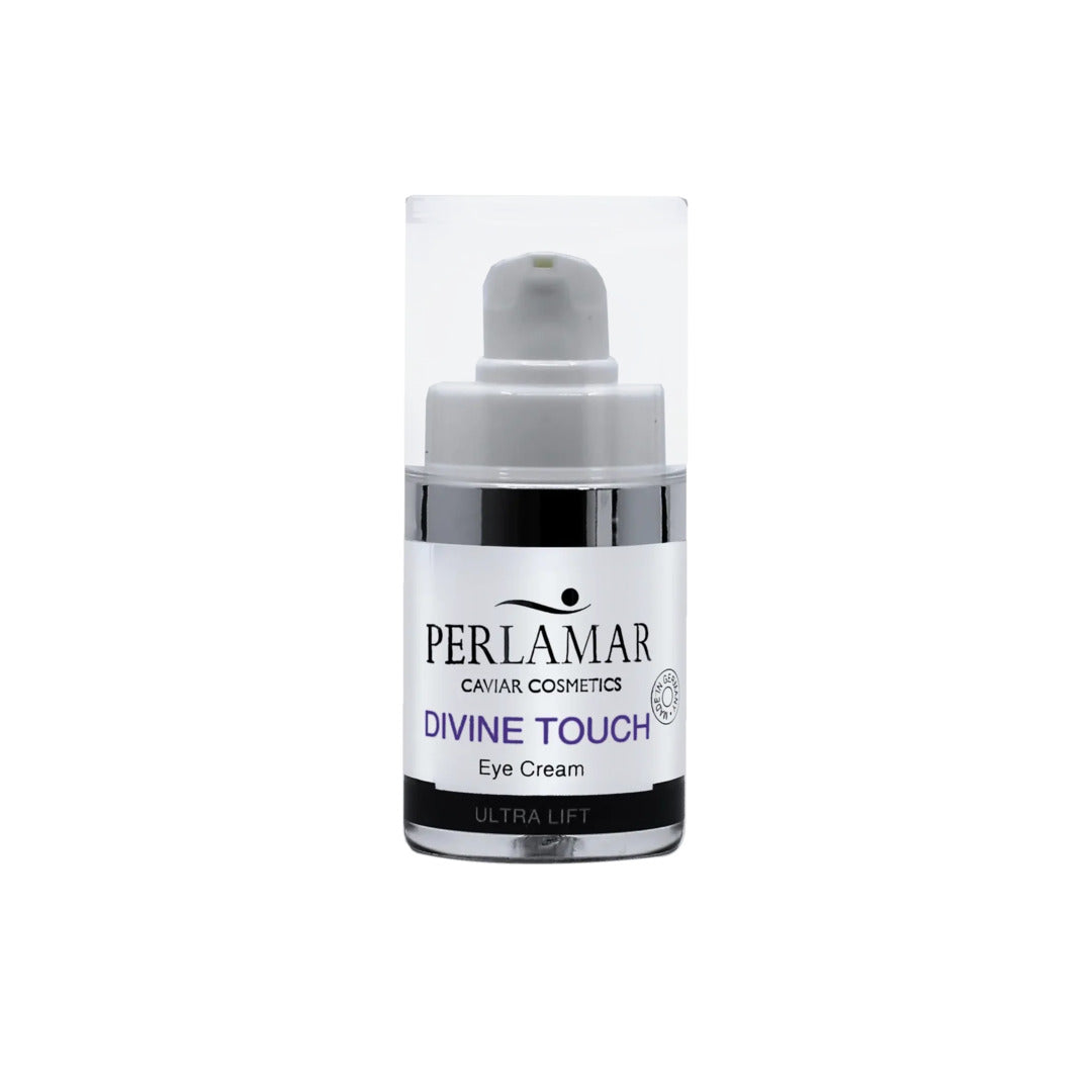 Perlamar Divine Touch Eye &amp; Lip Contour Cream 15 ML