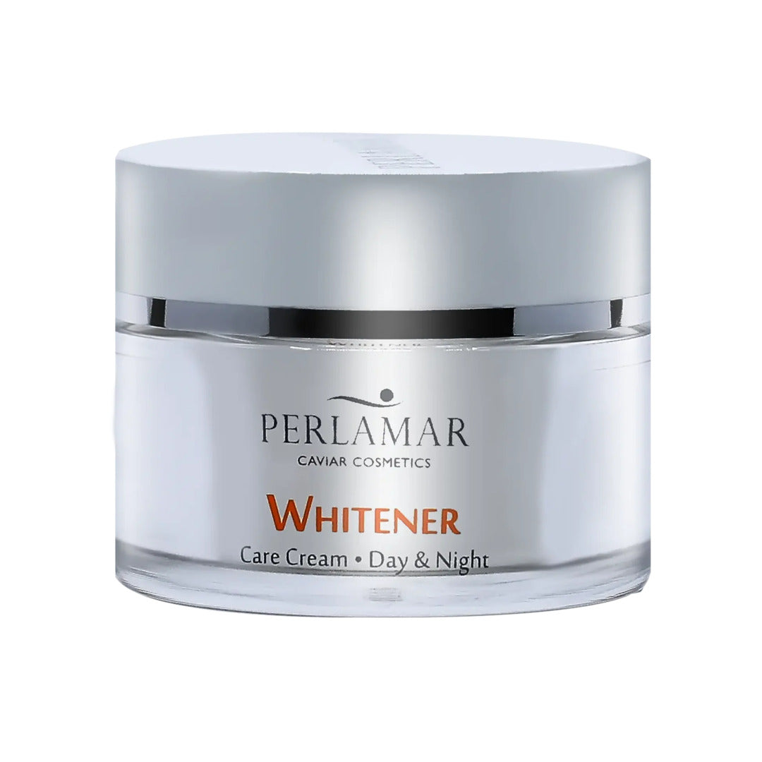 Perlamar Whitener Day &amp; Night Cream 50 ml
