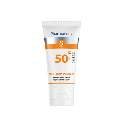Pharmacers Sunscreen SPF 50+ (50 ml)