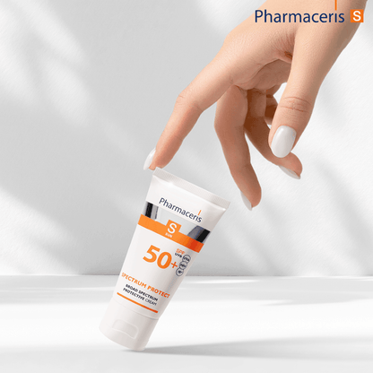 Pharmacers Sunscreen SPF 50+ (50 ml)