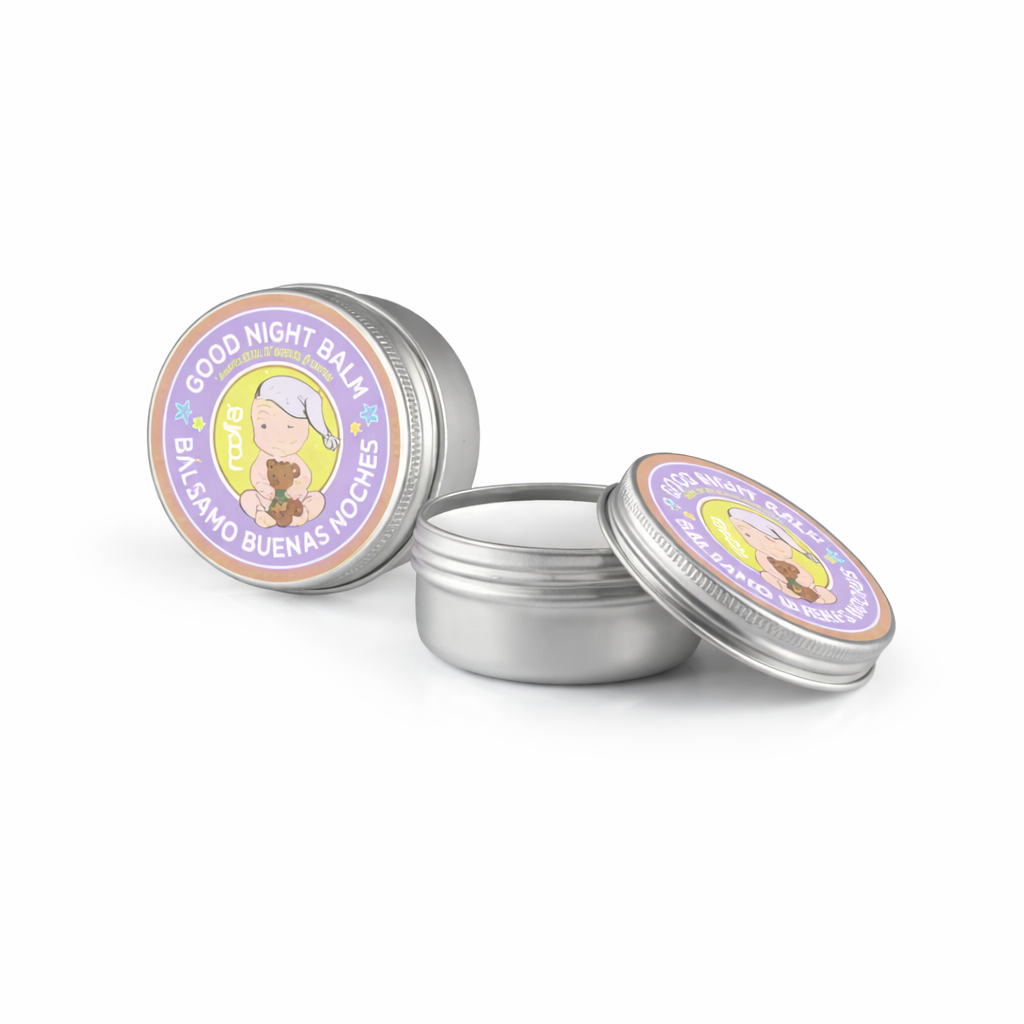 ROOFA Good Night Balm 50ml