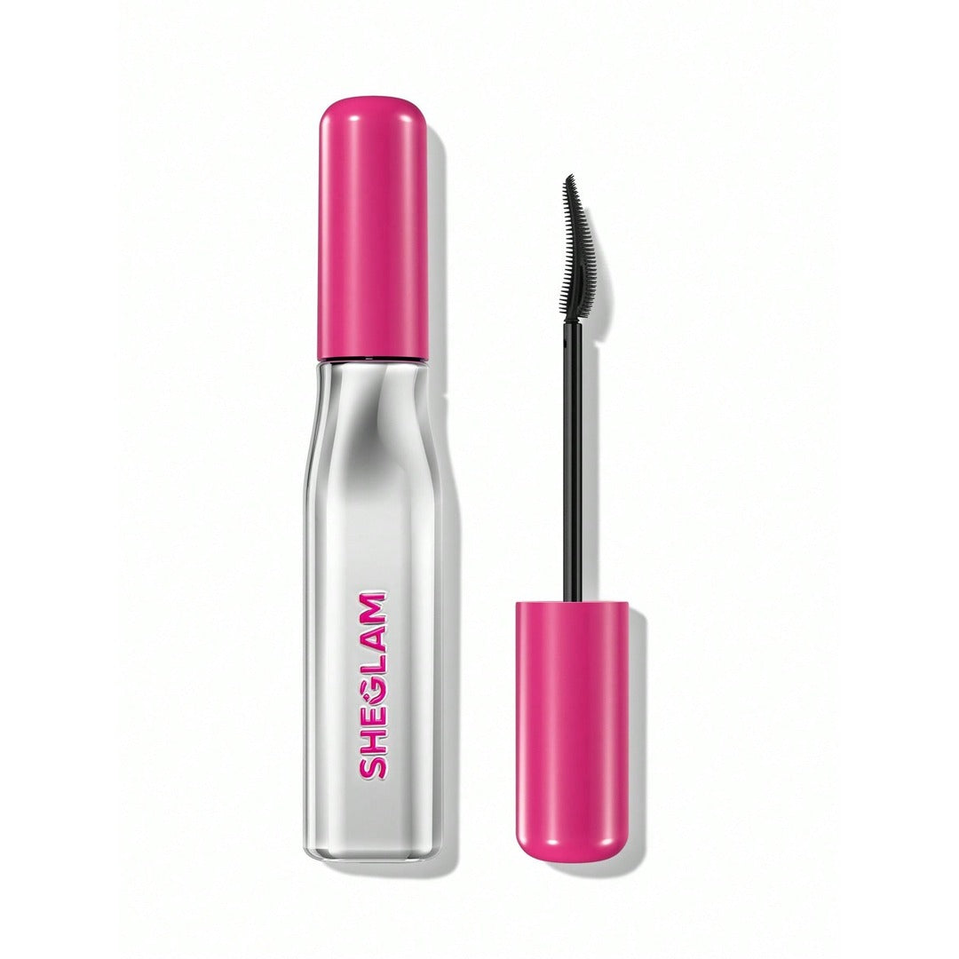 SHEGLAM Lashlighter Up &amp; Out Mascara – 5.2 ml