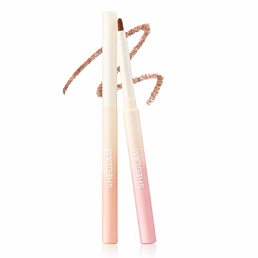 SHEGLAM_Bold_Booster_Plumping_Lip_LinerSpice It Up