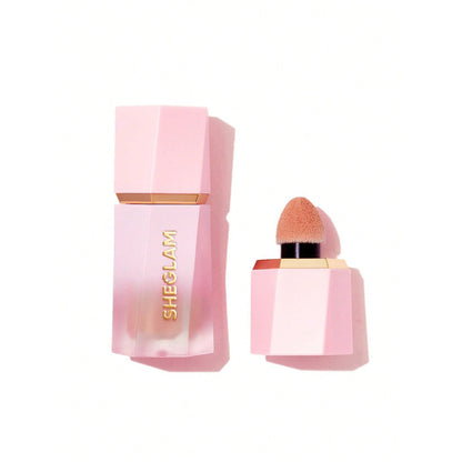 SHEGLAM_Color_Bloom_Liquid_Blush_Matte_Finish Hush_Hush