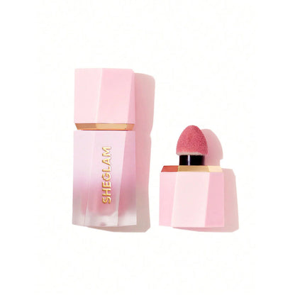 SHEGLAM_Color_Bloom_Liquid_Blush_Matte_Finish_Love_Cake